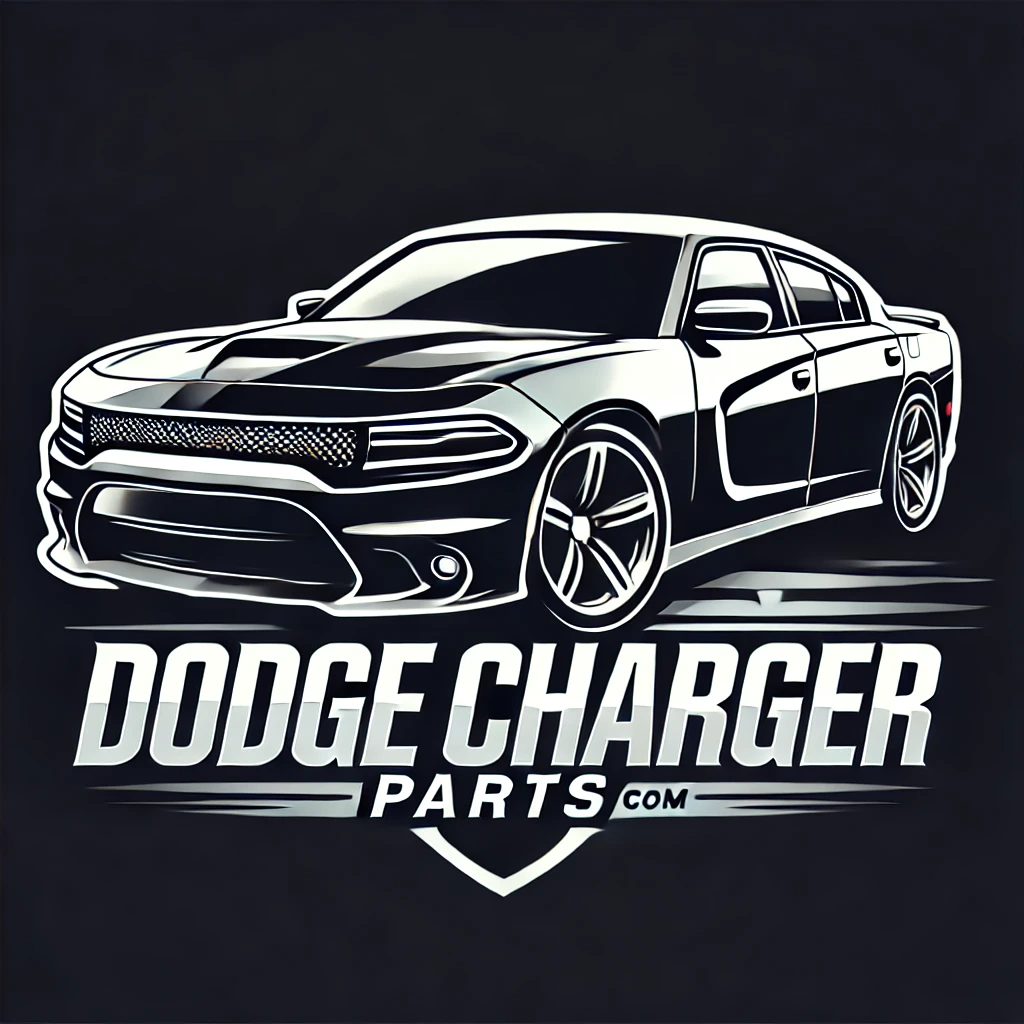 dodgechargerparts.com