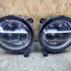 2017 Jeep Wrangler LED Lamp