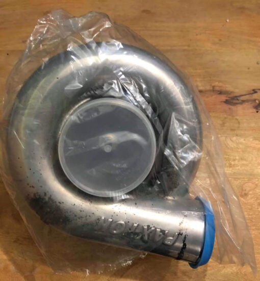 Gen3 viper paxton supercharger kit