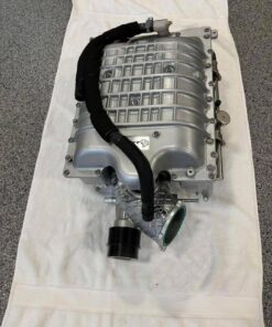 Hemi 6.2 Supercharger Oem