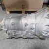 2020 Dodge Charger Scat Pack 8hP70 Transmission