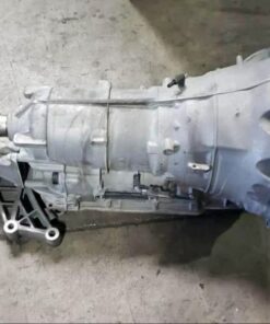 2016 DODGE Charger 8HP90 8 SPEED TRANSMISSION