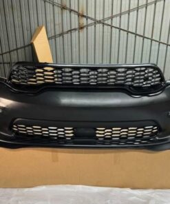 Dodge Durango Front bumper cover