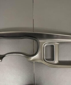 Dodge Charger OEM Carbon Fiber Dash Bezel