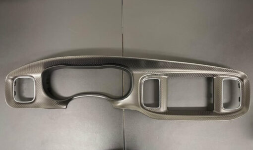 Dodge Charger OEM Carbon Fiber Dash Bezel