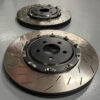 Hellcat Front Rotors