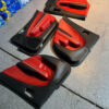 Dodge Charger Door Panels