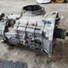 Hellcat Tremec TR6060 6-speed transmission