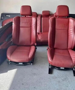 Hellcat Interior For Sale